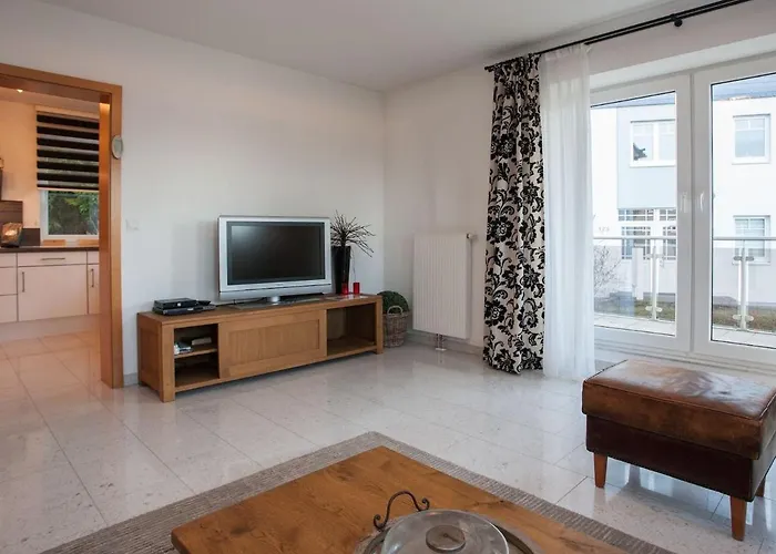 Ravishing Apartment near Ski Area in Winterberg Germany