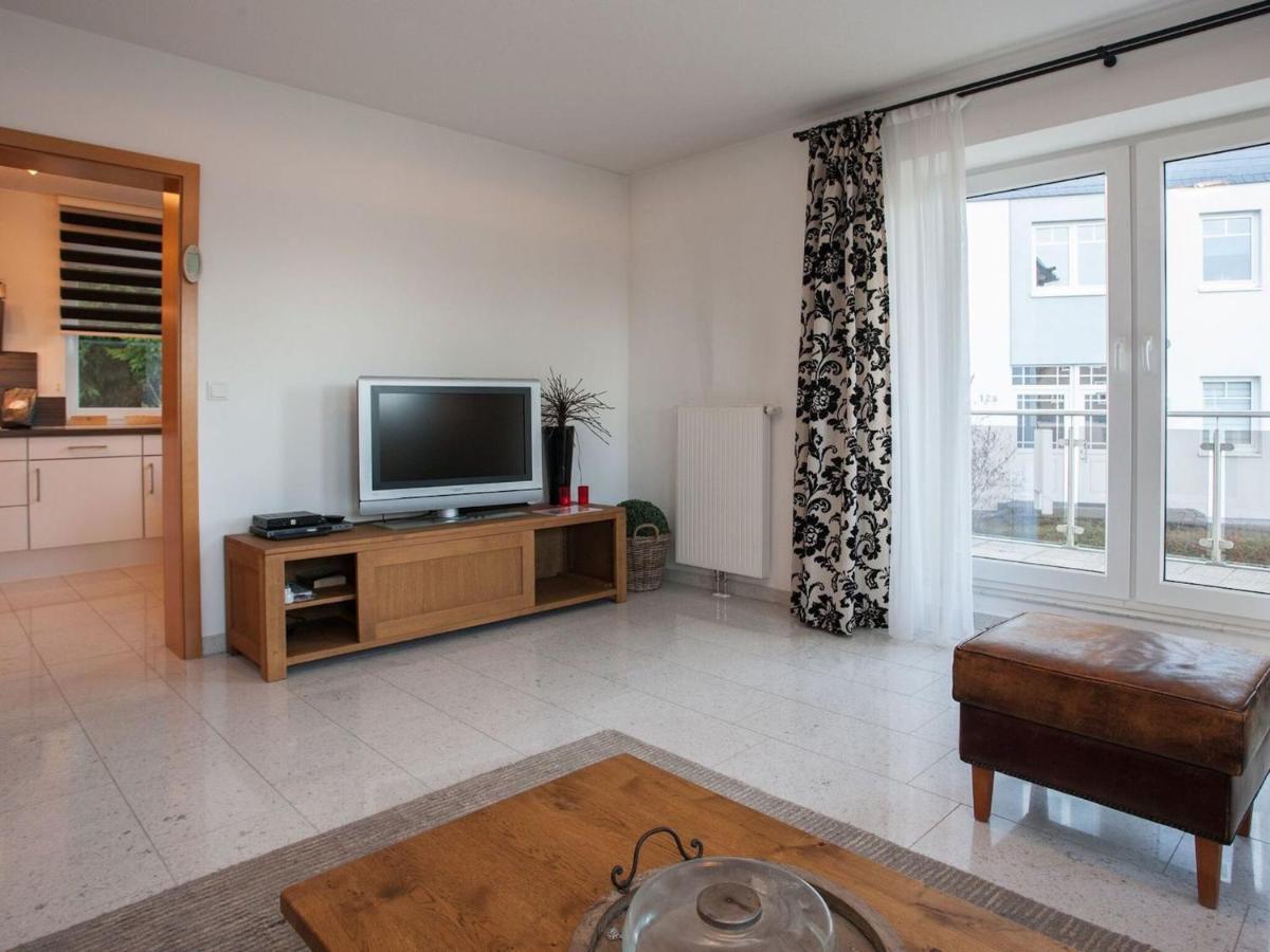 Modern With Balcony And A Magnificent View Over Apartment Winterberg