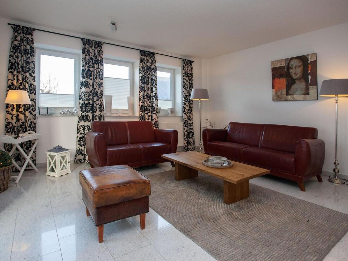 Modern With Balcony And A Magnificent View Over Winterberg