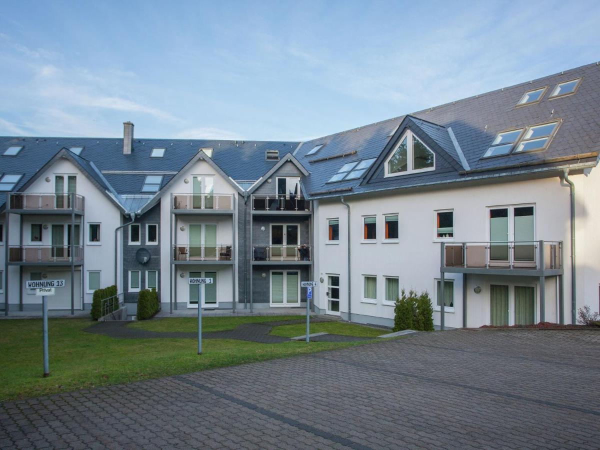 Modern With Balcony And A Magnificent View Over Apartment